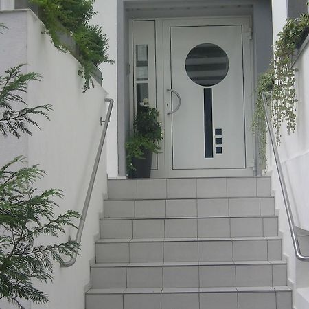 Hotel Ambiente Hof  Kültér fotó