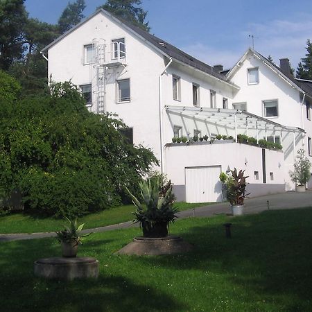 Hotel Ambiente Hof  Kültér fotó