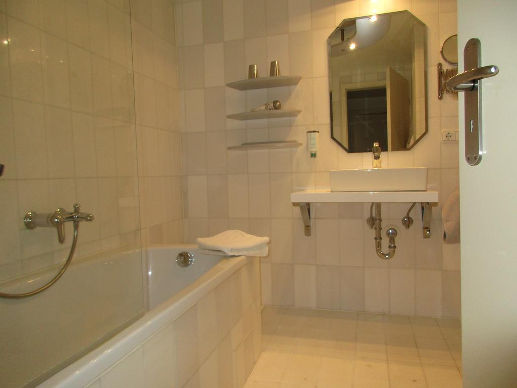 Hotel Ambiente Hof  Szoba fotó