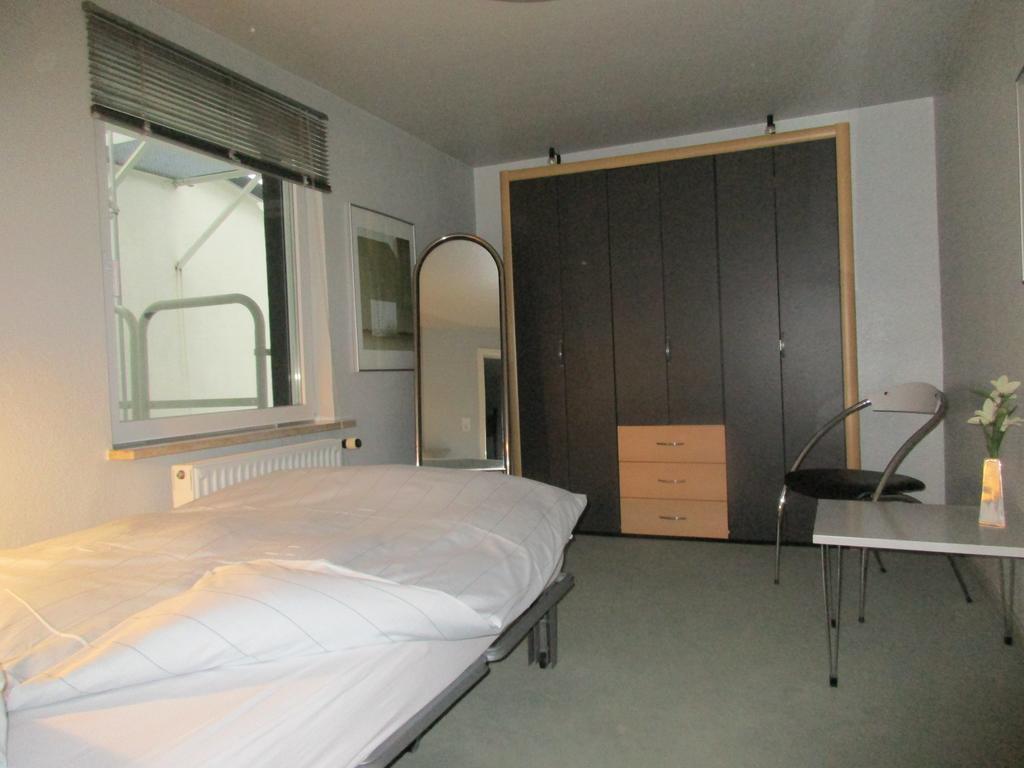 Hotel Ambiente Hof  Szoba fotó
