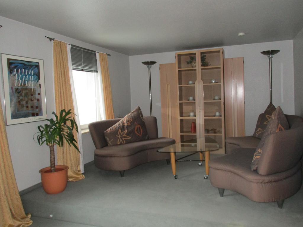 Hotel Ambiente Hof  Szoba fotó