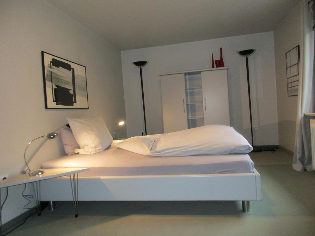 Hotel Ambiente Hof  Szoba fotó