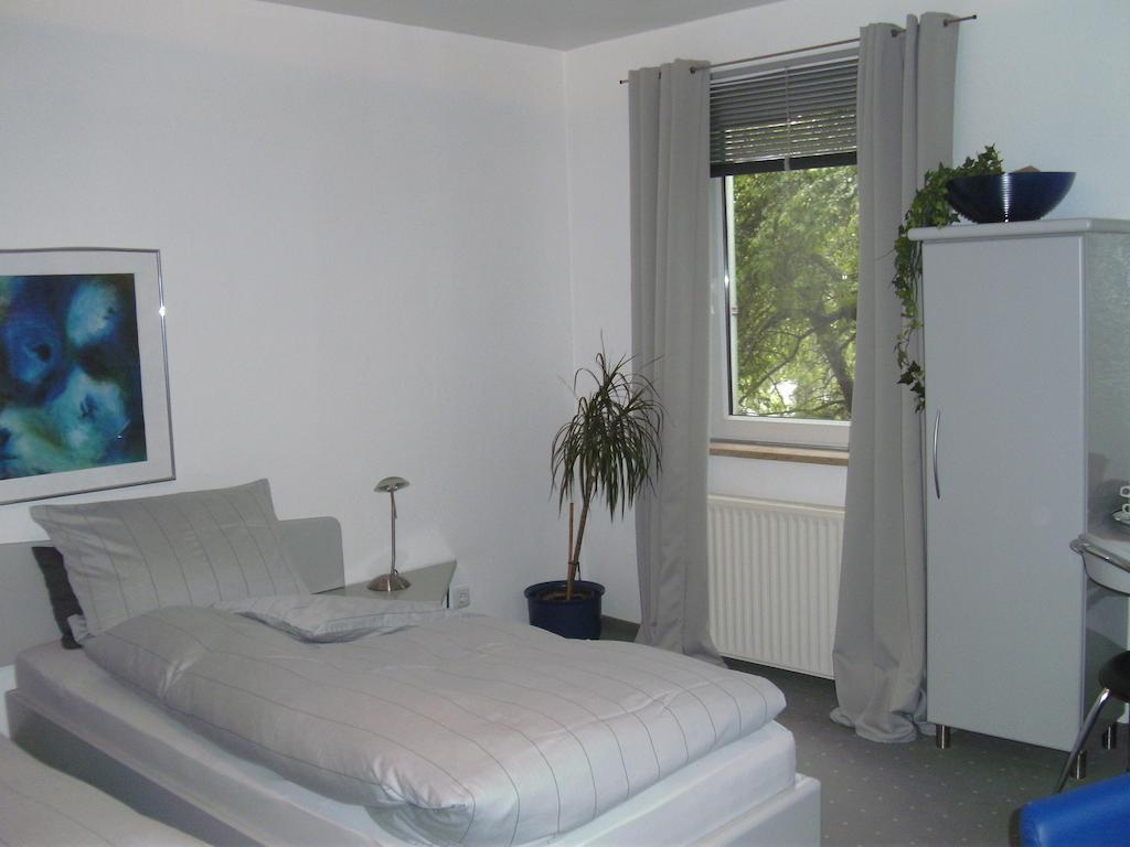 Hotel Ambiente Hof  Szoba fotó