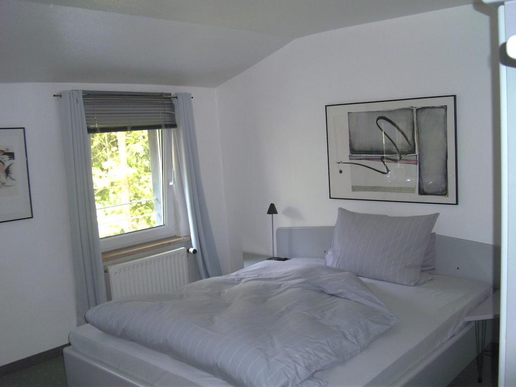 Hotel Ambiente Hof  Szoba fotó
