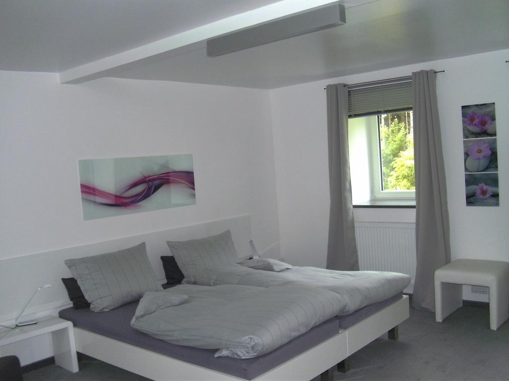Hotel Ambiente Hof  Szoba fotó