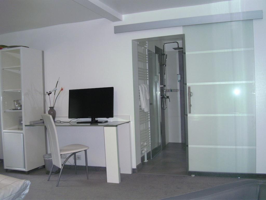 Hotel Ambiente Hof  Szoba fotó