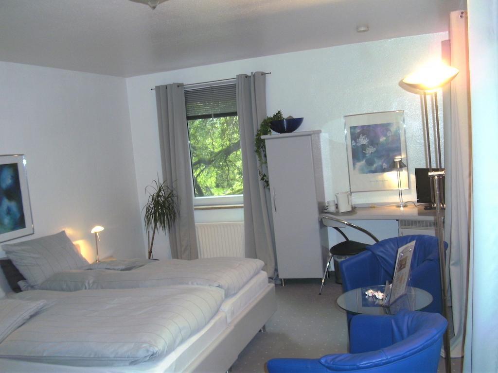 Hotel Ambiente Hof  Szoba fotó