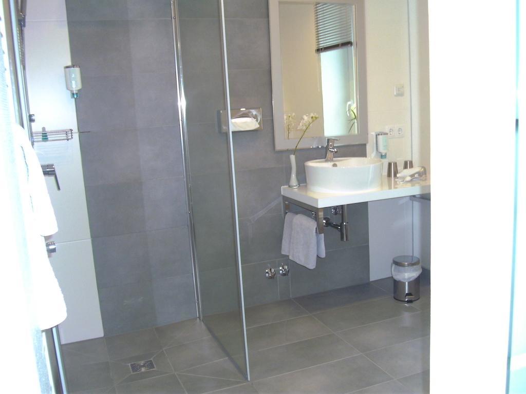 Hotel Ambiente Hof  Szoba fotó