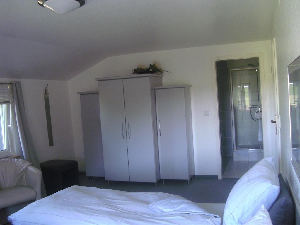 Hotel Ambiente Hof  Szoba fotó