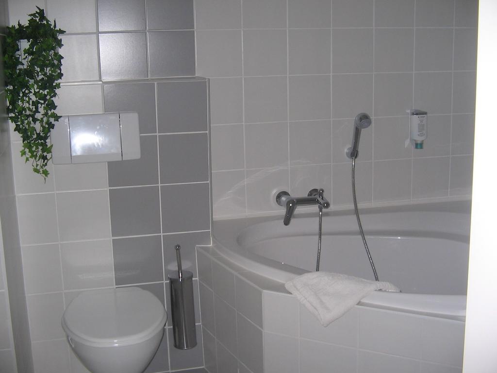 Hotel Ambiente Hof  Szoba fotó